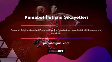 Pumabet Resmi Web Sitesi Güncellendi Mi